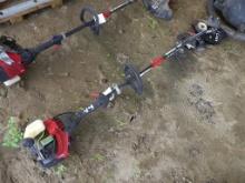 Troy-Bilt weed eater