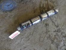 Sta-Rite submersible well pump