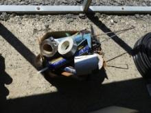 Caulking guns