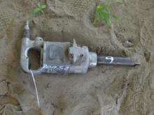 Ingersoll Rand 1inch air gun