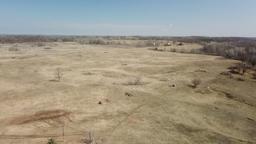 37+/- Acres of mixed land in Basswood