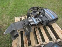 Mercruiser 700 Outboard Boat Motor (R)