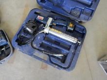 2 - Lincoln Battery Operated Grease Gun (M)