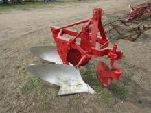 Massey Ferguson 3pt 2 Bottom Plow (I)