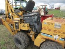 Vermeer LM42 Cable Plow (O)