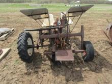 Holland Transplanter (P)