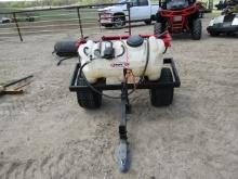 Fimco 25 Gal Sprayer (L)