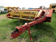 Haybine 492 Mower/Conditioner (H)