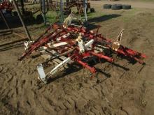 Harrows off Wilrich Cultivator (M)