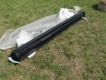 1- 82in. x 18ft. tarp (M)