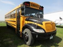 2007 International School Bus (V)