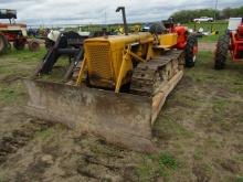 T500G International Dozer (O)