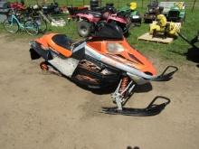 2007 Arctic Cat Snowmobile (R)