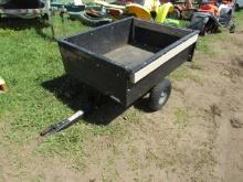 Agri Fab Lawn Trailer (R)