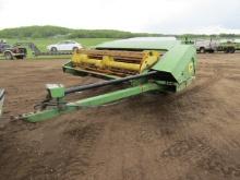 John Deere 1209 Haybine (H)