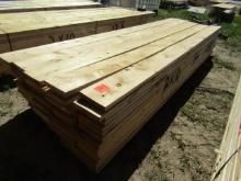 2in x 10in x 13ft 6in lumber 80 count (M)
