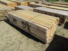 2in x 4in x 93-1/2in lumber 195 count (M)