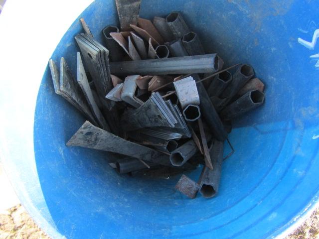 Pallet of Fencing