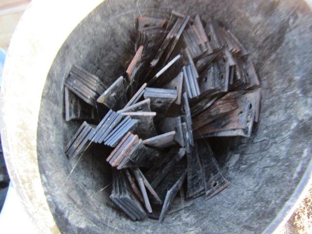 Pallet of Fencing