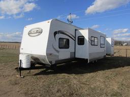 2011 Salem Camper - Pull Behind 36 foot