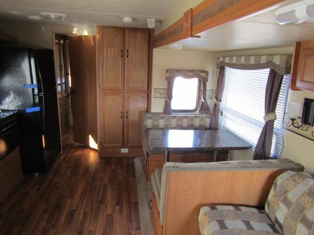 2011 Salem Camper - Pull Behind 36 foot