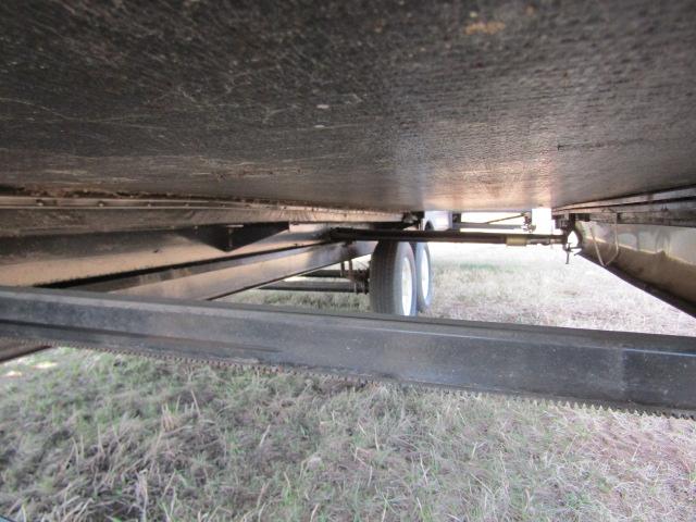 2011 Salem Camper - Pull Behind 36 foot