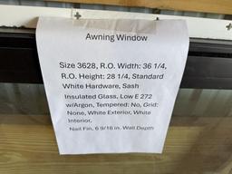 2 Windows