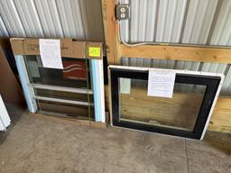 2 Windows