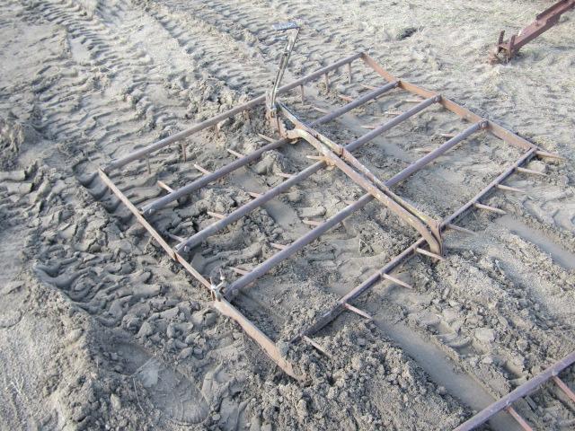 5 Foot Section Drag