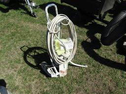 Electric Paint Sprayer