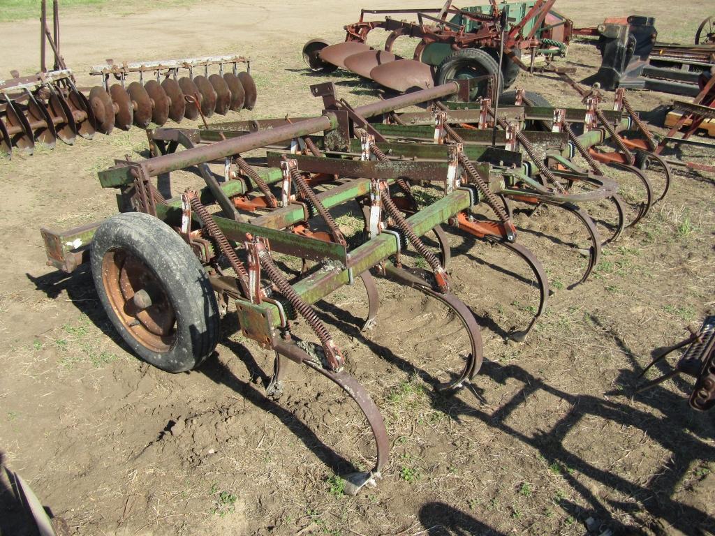 10ft. Digger