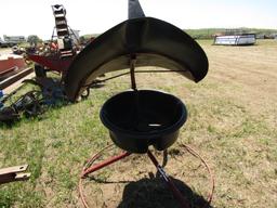 Tarter Mineral Feeder