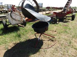 Tarter Mineral Feeder
