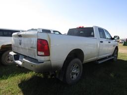 2016 Ram Tradesman 3500