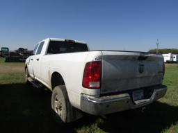 2016 Ram Tradesman 3500