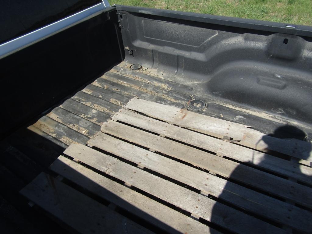 2016 Ram Tradesman 3500