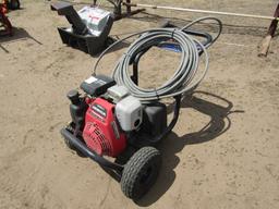 Excel Power Washer