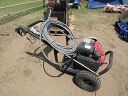Excel Power Washer