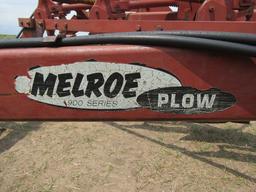 8 Bottom Melroe Plow