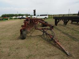 8 Bottom Melroe Plow