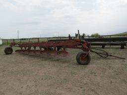 8 Bottom Melroe Plow