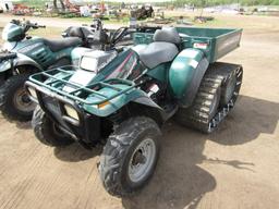 1997 Polaris 425 ATV 6x6