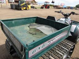 1997 Polaris 425 ATV 6x6