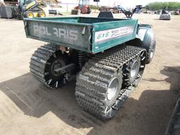 1997 Polaris 425 ATV 6x6