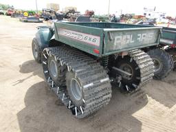 1997 Polaris 425 ATV 6x6