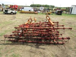 Wil-Rich Harrow 24 ft