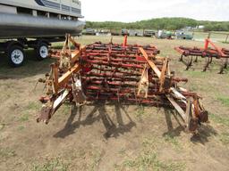 Wil-Rich Harrow 24 ft