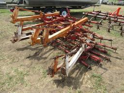 Wil-Rich Harrow 24 ft