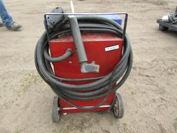 Dayton 230 Amp Arc Welder