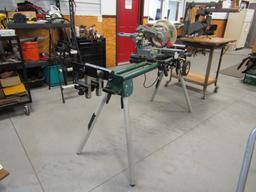 Performax 9 1/2 inch Miter Saw with Stand